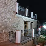 Turistici Carboni 1 N 35a Penna San Giovanni