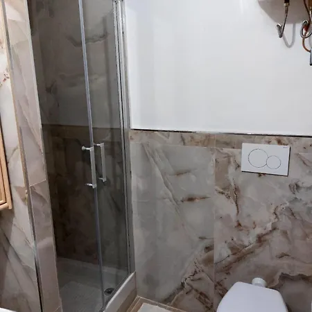 Lägenhet Turistici Carboni 1 N 35a Penna San Giovanni