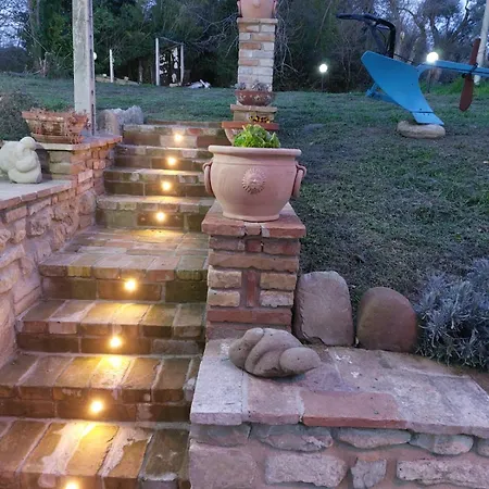 Lägenhet Turistici Carboni 1 N 35a