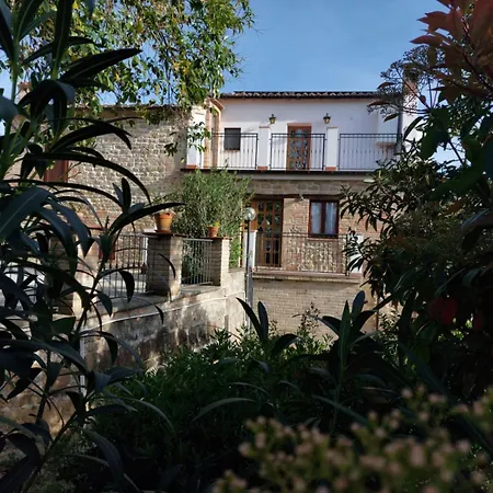 Turistici Carboni Apartmán *