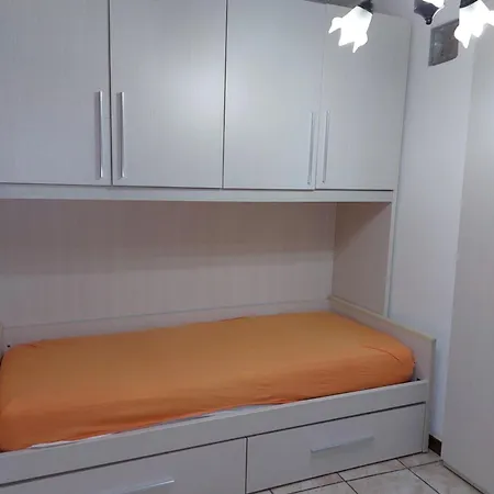 Turistici Carboni 1 N 35a