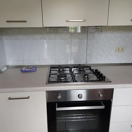 Turistici Carboni 1 N 35a