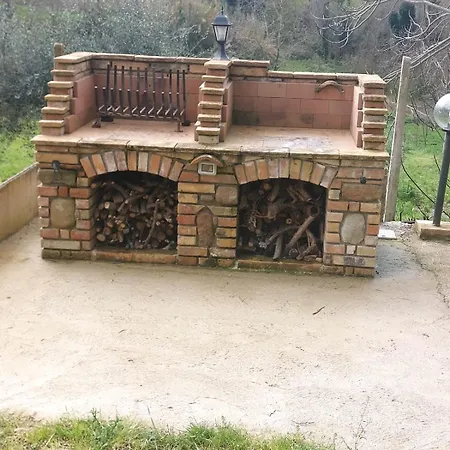 Turistici Carboni 1 N 35a Penna San Giovanni