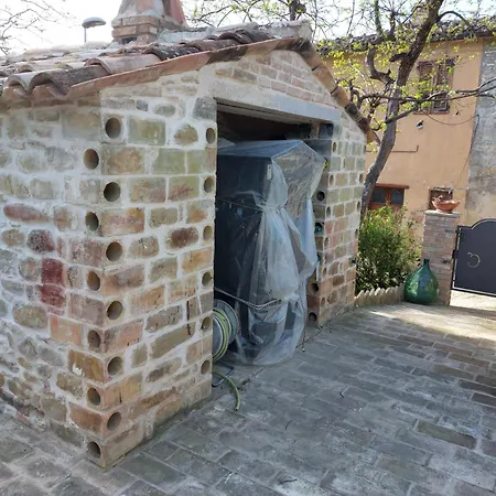 Lägenhet Turistici Carboni 1 N 35a *