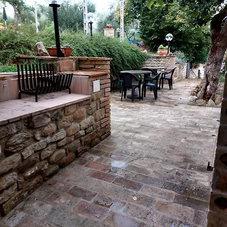 Turistici Carboni 1 N 35a