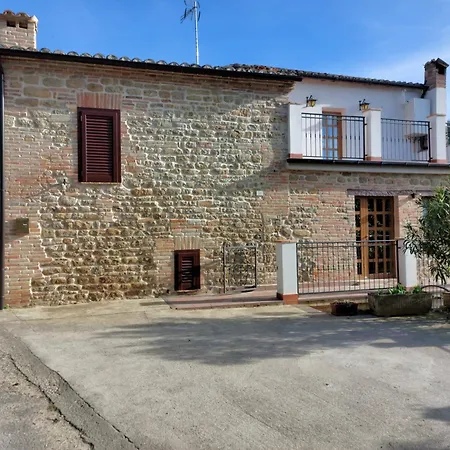 דירה Turistici Carboni 1 N 35a *