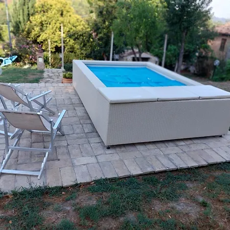 Turistici Carboni Apartmán *
