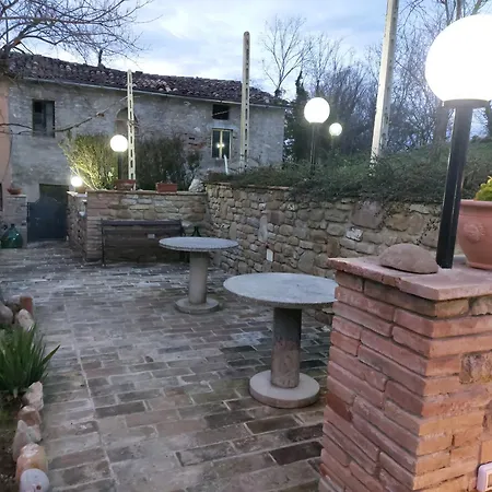 Turistici Carboni 1 N 35a *