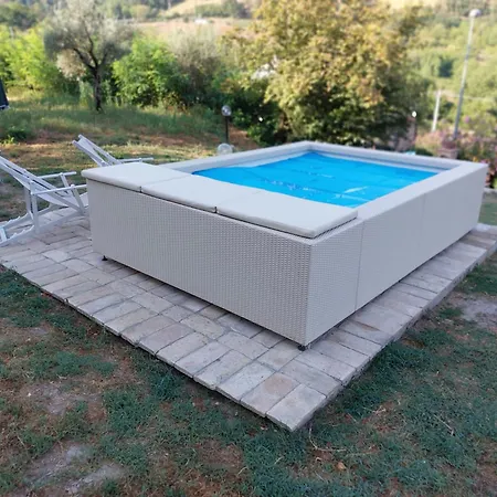 Turistici Carboni 1 N 35a شقة
