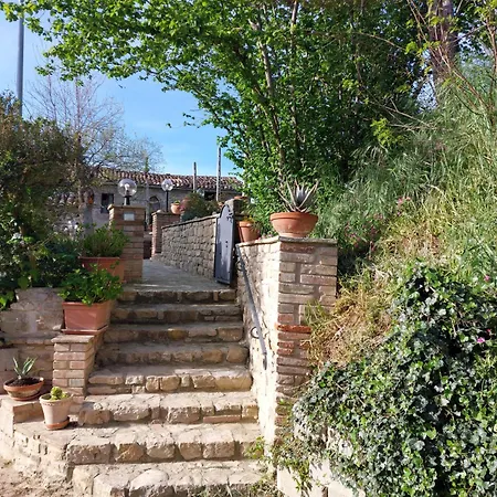 Turistici Carboni 1 N 35a