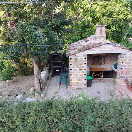 Apartmán Turistici Carboni *