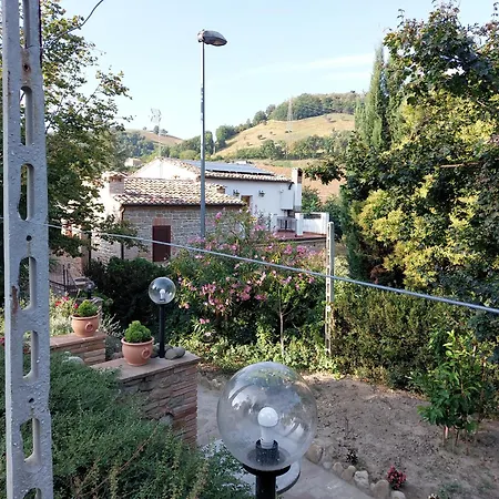 Turistici Carboni 1 N 35a Apartment Penna San Giovanni