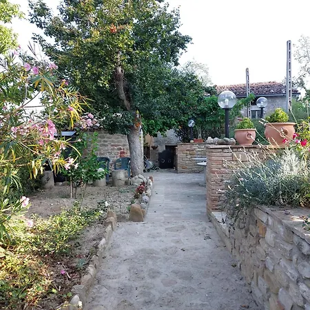 דירה Turistici Carboni 1 N 35a