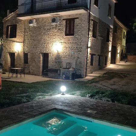 Turistici Carboni 1 N 35a