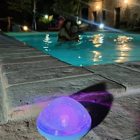 דירה Turistici Carboni 1 N 35a